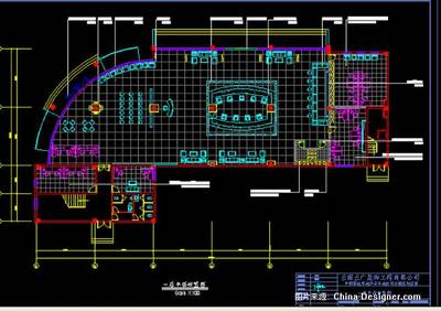 中国联通云南省分公司-周雷鸣的设计师家园:周雷鸣-中国建筑与室内设计师网